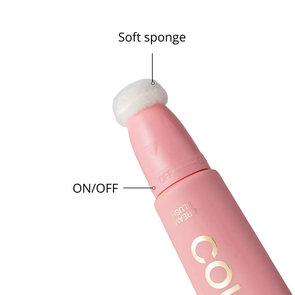 Vivienne Sabo Courage Cream Blush