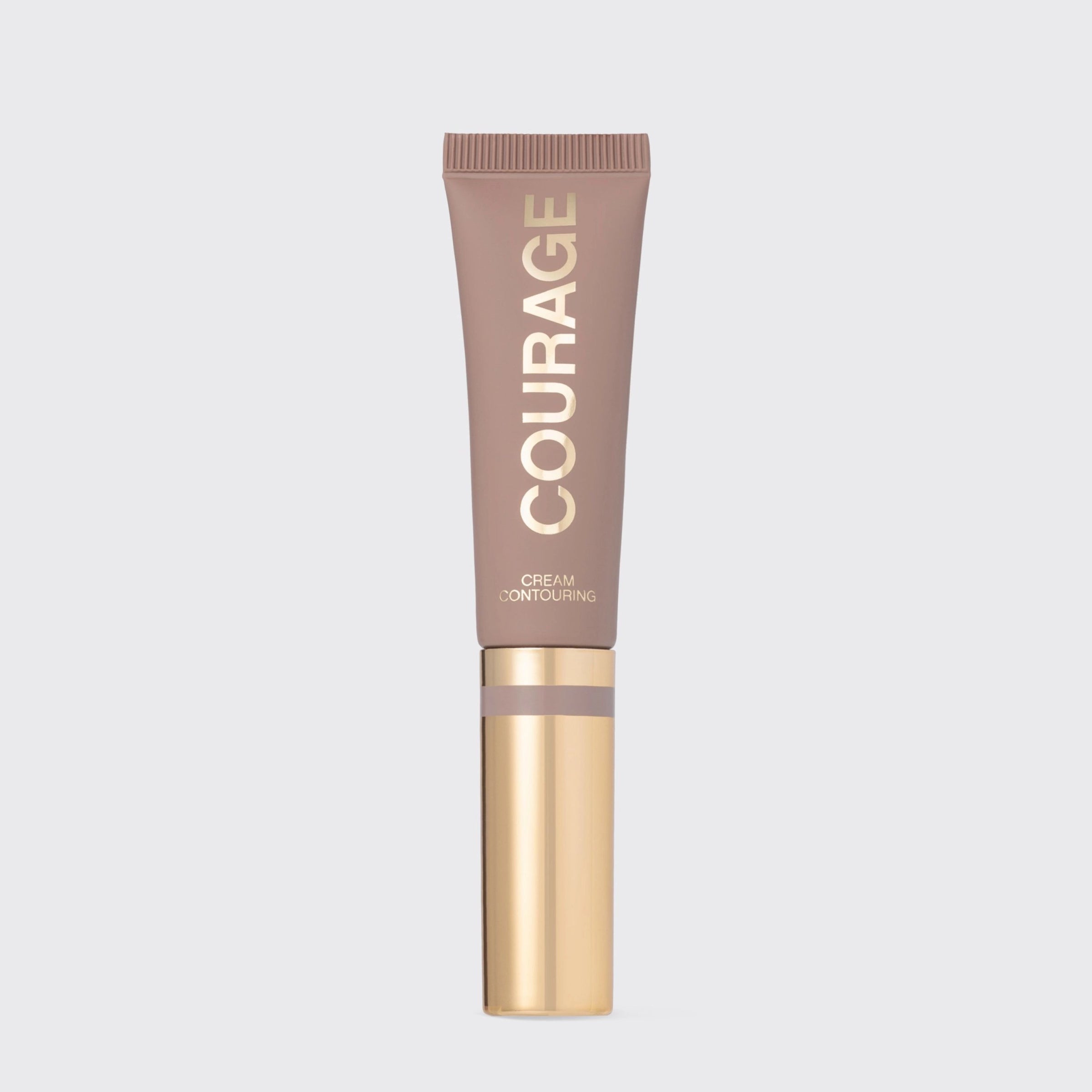 Creamy contouring product with a satin finish Vivienne Sabo Courage Cream Contouring