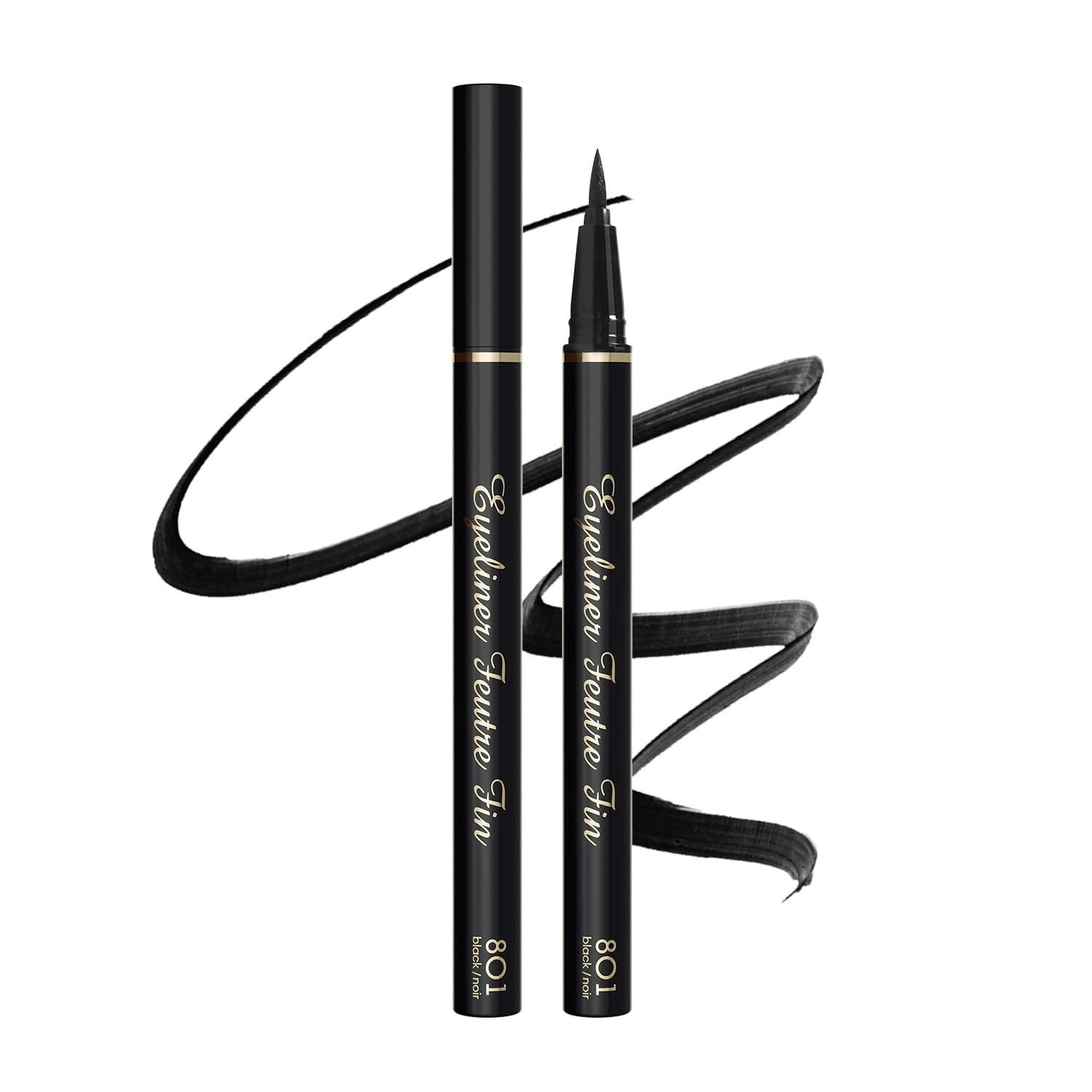 Vivienne Sabo Feutre Fin Eyeliner