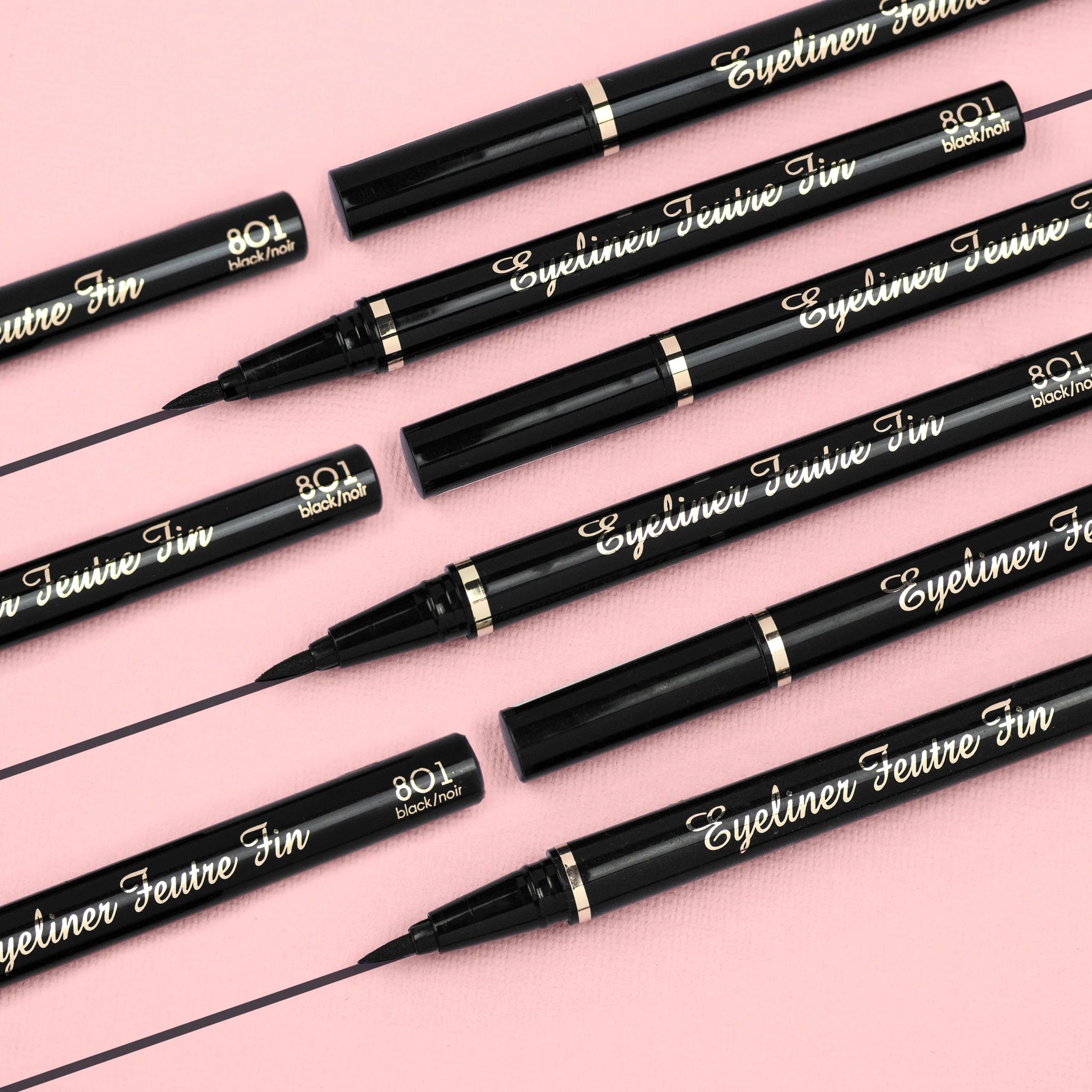 Vivienne Sabo Feutre Fin Eyeliner