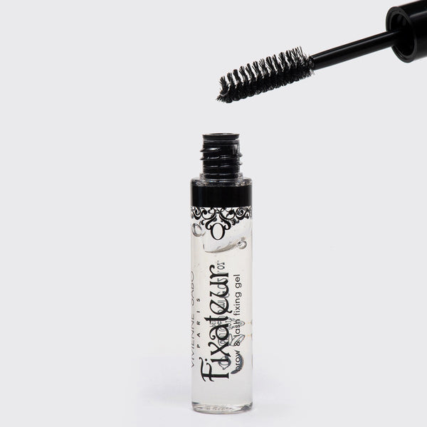 Vivienne Sabo Fixateur Brow & Lash Fixing Gel Transparent