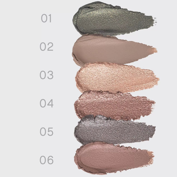 Vivienne Sabo Hypnostique Cream Eyeshadow Stick