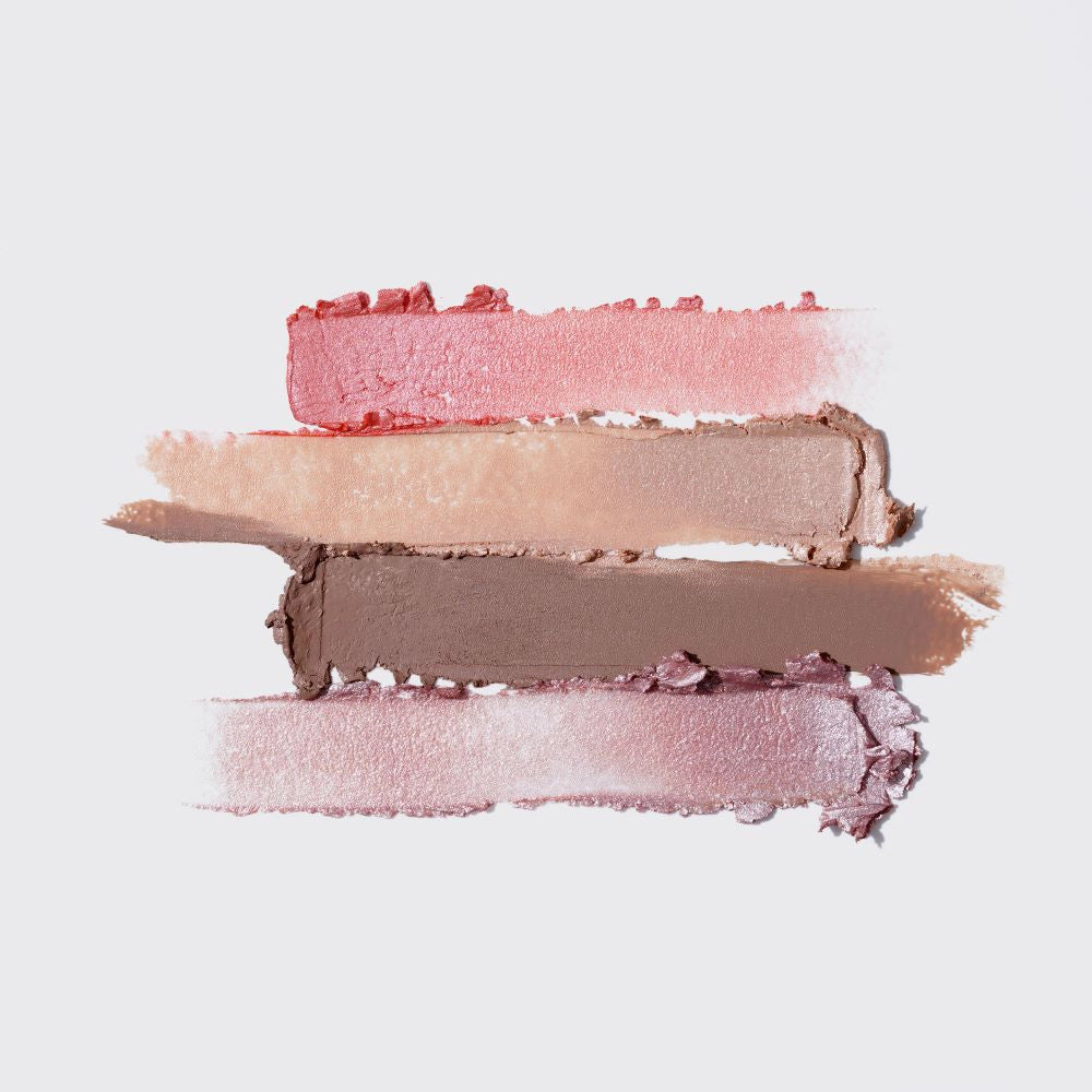 Vivienne Sabo Mariniere Cream Face Contouring Palette