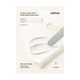 Celimax Pore + Dark Spot Brightening Cream Mask