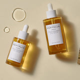 Ampula ar azijas centellas ekstraktu SKIN1004 Madagascar Centella Ampoule