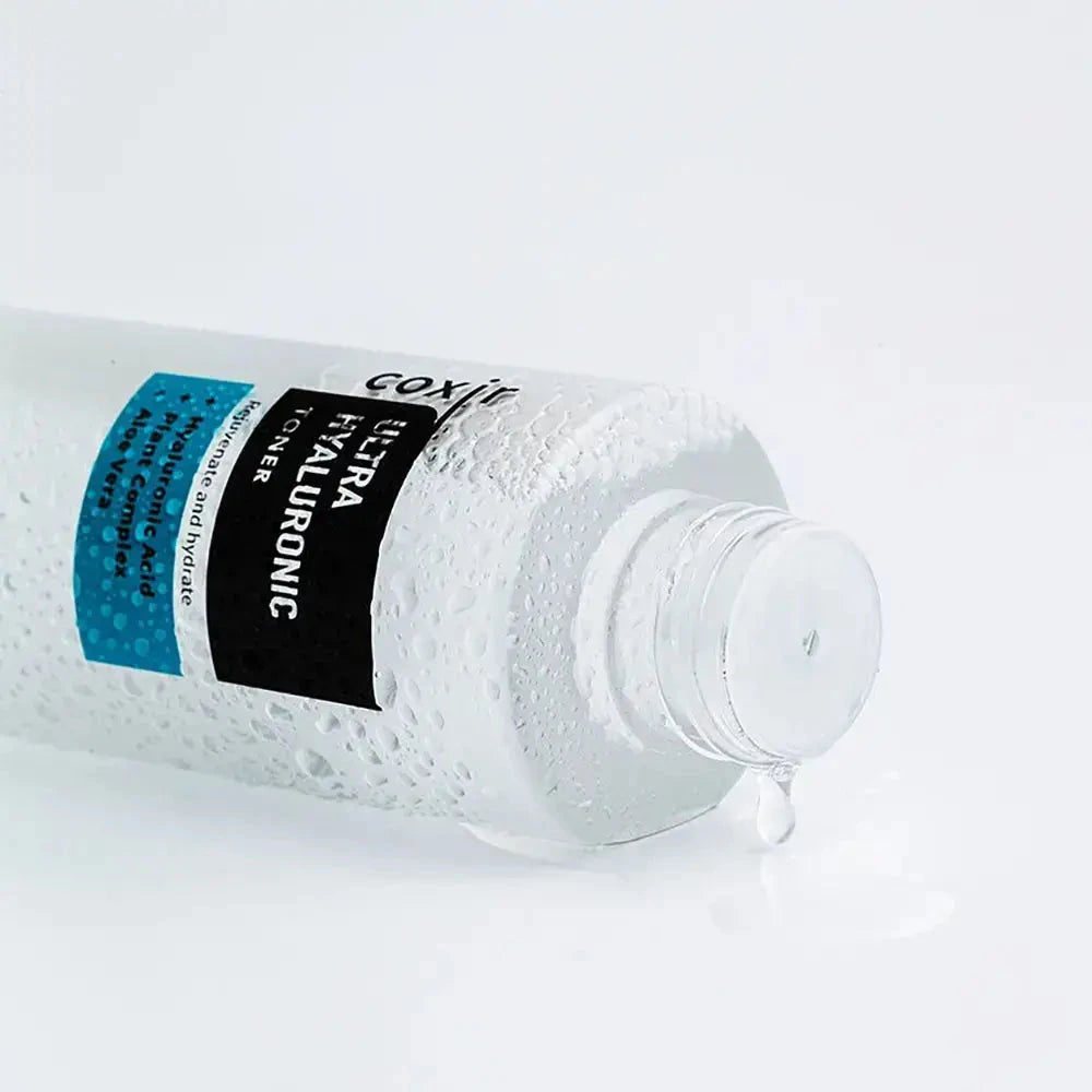 Toniks ar hialuronskābi COXIR Ultra Hyaluronic Toner