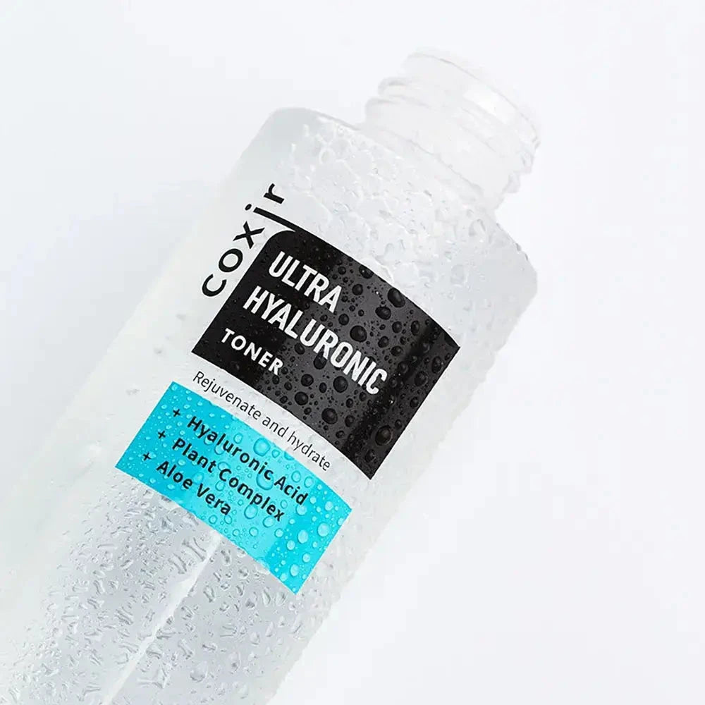 Toniks ar hialuronskābi COXIR Ultra Hyaluronic Toner