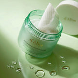 d'Alba Daily Mild Cica Calming Pad