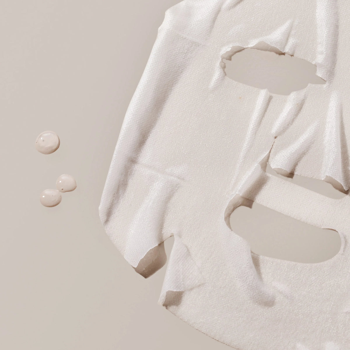 Barojoša maska ar baltām trifelēm d'Alba White Truffle Nourishing Treatment Mask