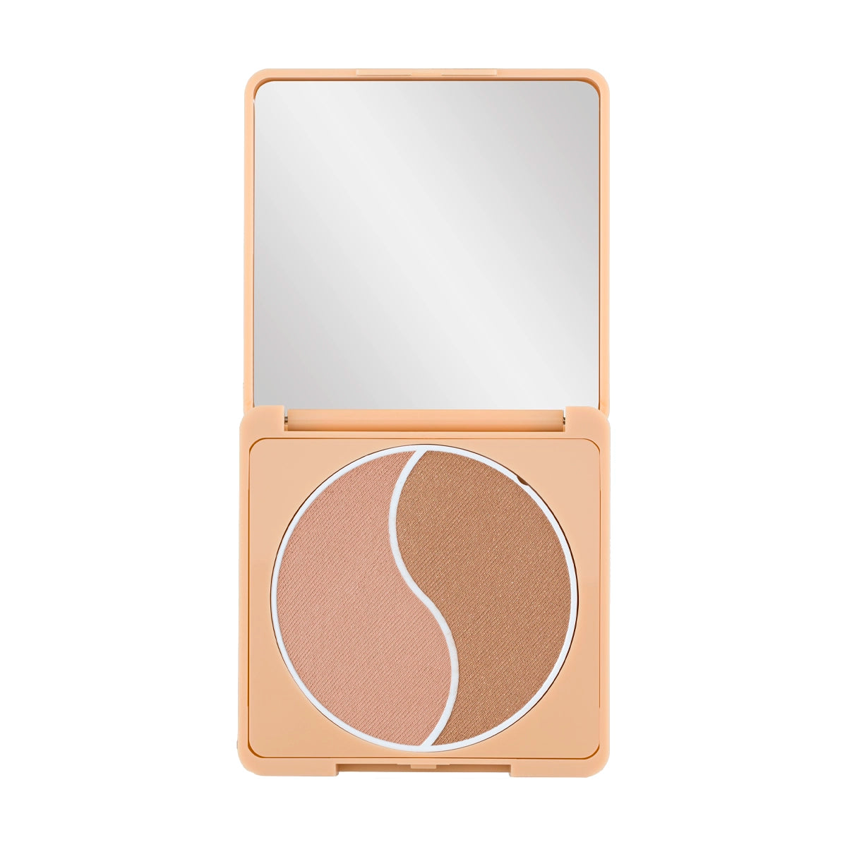 Paese Self Glow Bronzing Powder