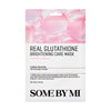 Some By Mi Real Care Mask