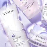 Mitrinoša sejas emulsija It's Skin Hyaluronic Acid Moisture Emulsion+