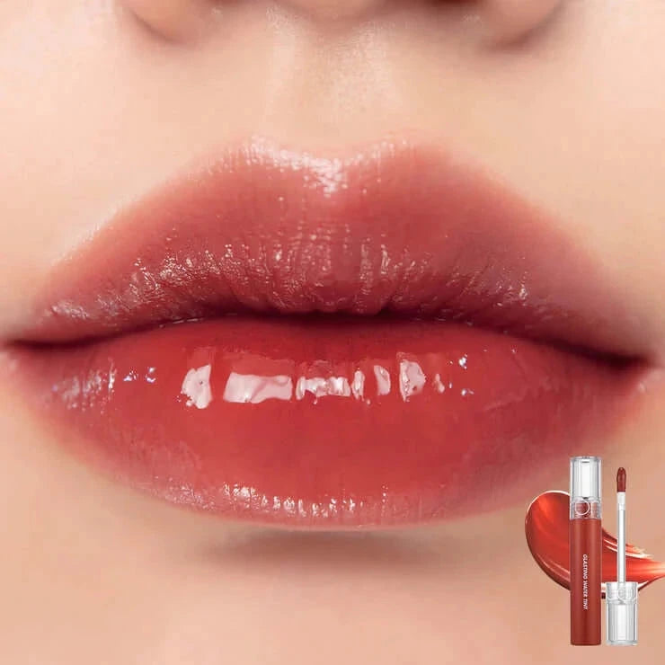 Lūpu tinte Rom&nd Glasting Water Tint