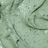 Mālu maska problemātiskai ādai Axis-Y Mugwort Pore Clarifying Wash Off Pack