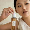 Hidrofīlā eļļa Beauty of Joseon Ginseng Cleansing Oil