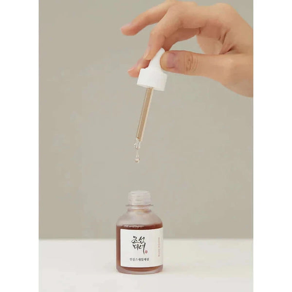 Atjaunojošs serums Beauty of Joseon Revive Serum Ginseng+Snail Mucin