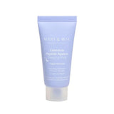 Mary&May Calendula Peptide Ageless Sleeping Mask - kliņģerītes un peptīdu pretvecuma miega maska