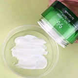 Krēms problemātiskai ādai ar 80% tējas koku Dr.Ceuracle Tea Tree Purifine 80 Cream