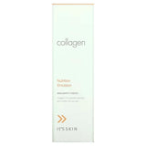 Emulsija sejai ar kolagēnu It's Skin Collagen Nutrition Emulsion