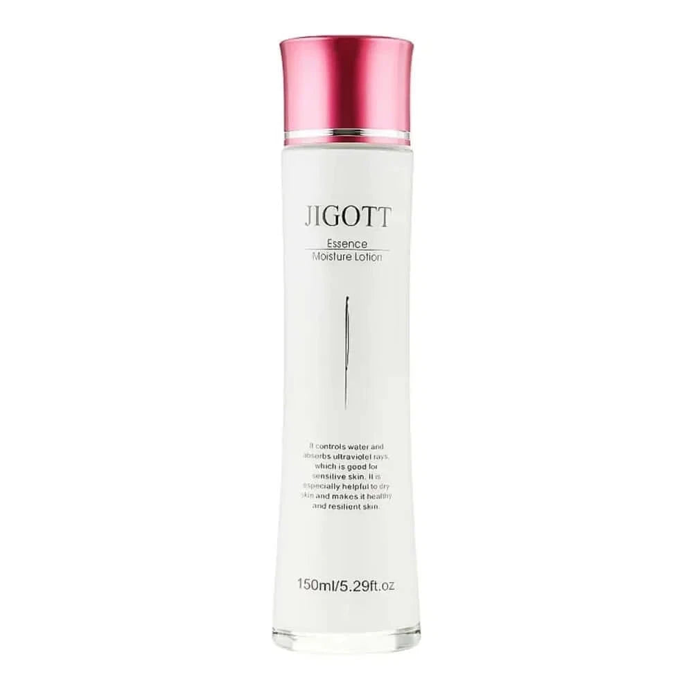 Mitrinošs toniks sejai Jigott Essence Moisture Skin