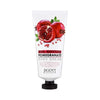 Intensīvi mitrinošs roku krēms Jigott Real Moisture Pomegranate Hand Cream