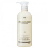 Dabīgs šampūns ar ēteriskajām eļļām un bez sulfātiem Lador Triplex Natural Shampoo