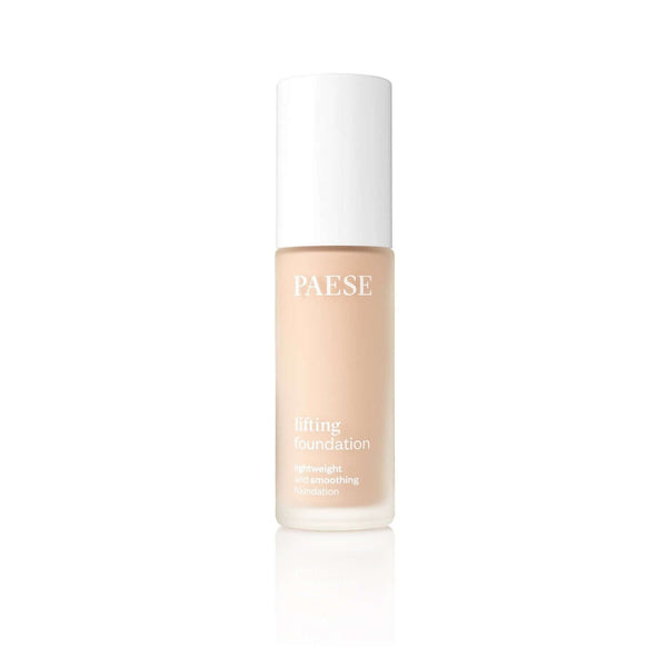 Liftinga tonālais krēms Paese Lifting Foundation