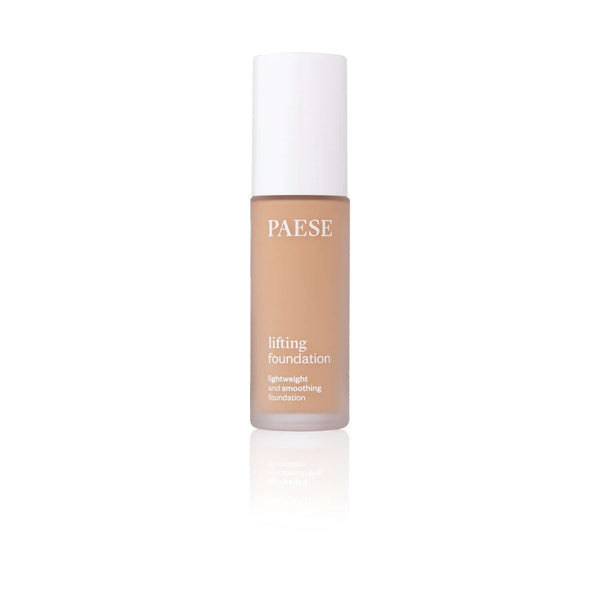 Liftinga tonālais krēms Paese Lifting Foundation
