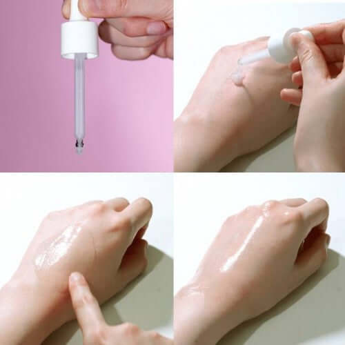 Atjaunojošs serums ar bakučiolu Medi-Peel Bakuchiol Miracle Firming Ampoule