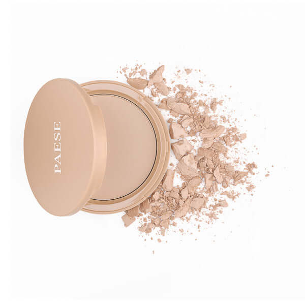 Mirdzošais pūderis Paese Glowing Powder