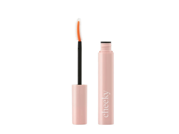 Ilgnoturīga skropstu tuša Paese The Lift Up Mascara Cheeky