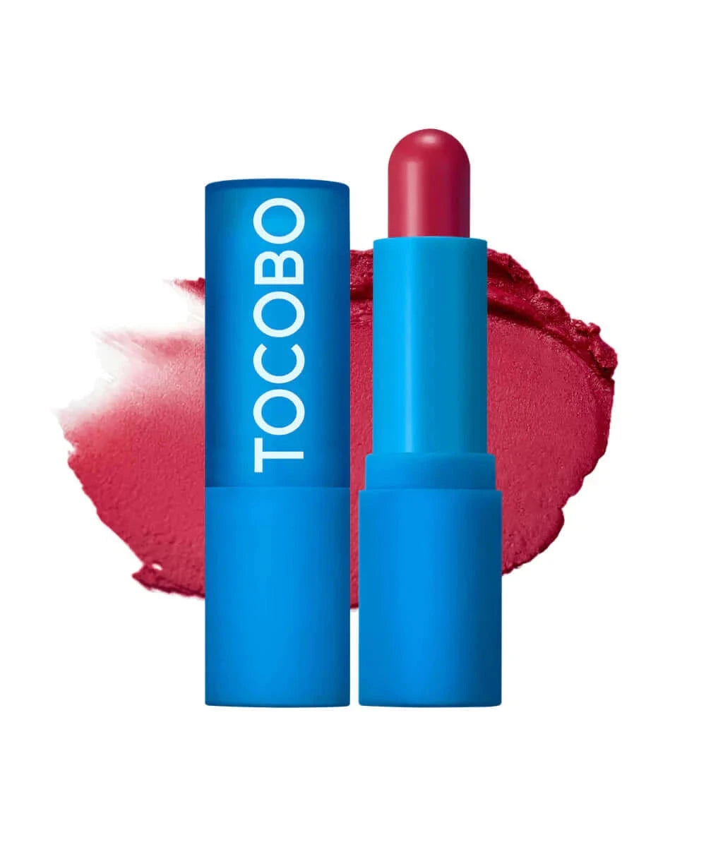Krēms-balzams lūpām TOCOBO Powder Cream Lip Balm