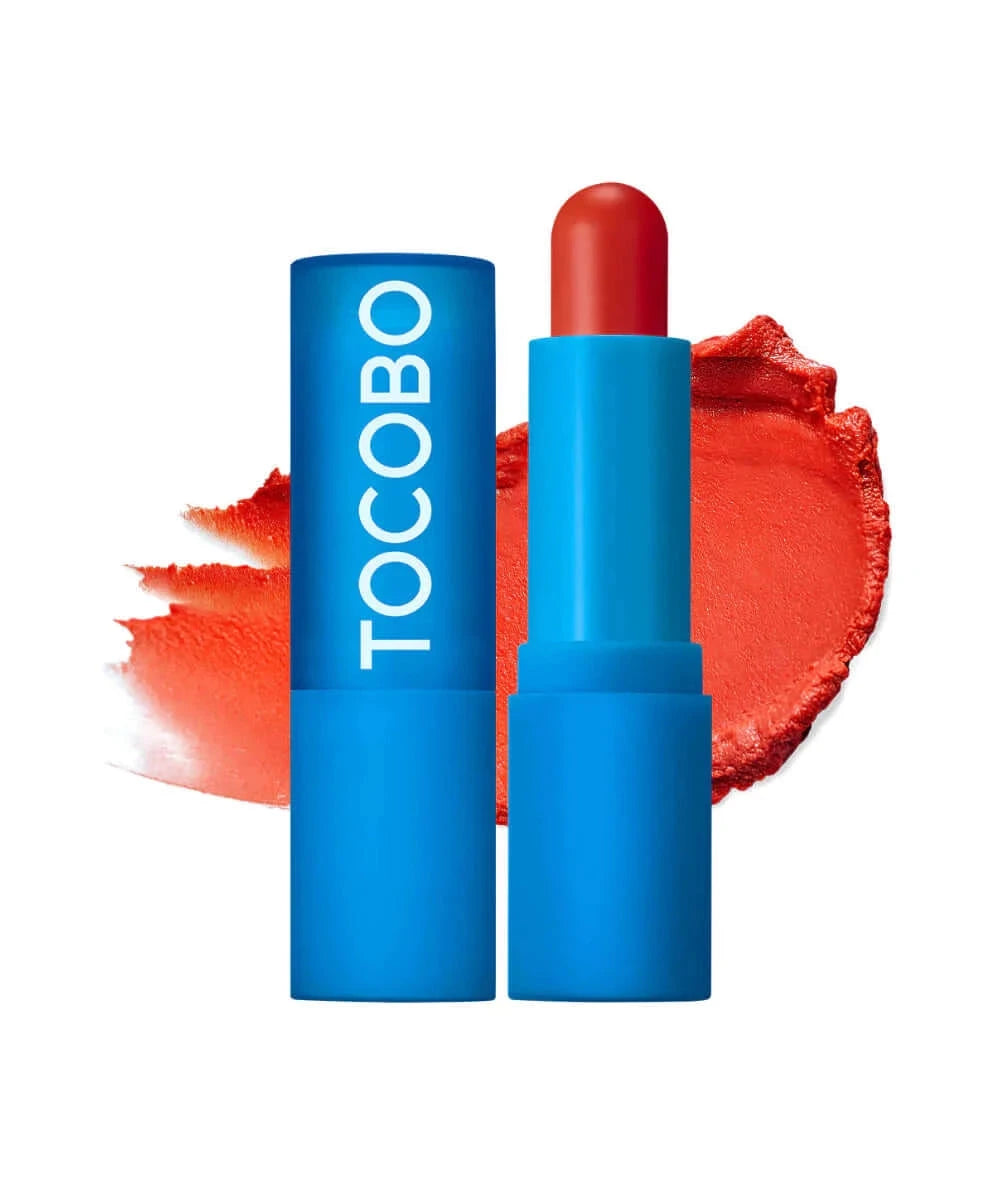 Krēms-balzams lūpām TOCOBO Powder Cream Lip Balm