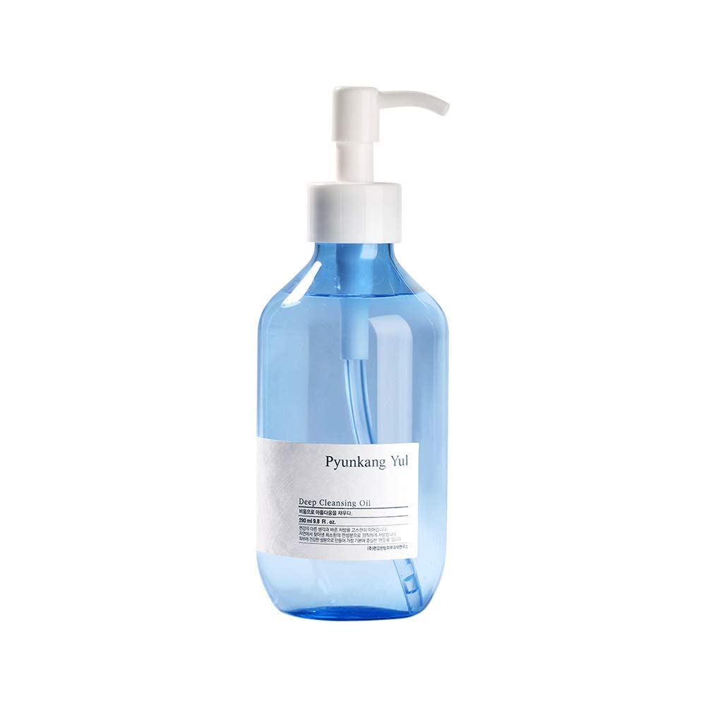 Maiga hidrofila eļļa priekš dziļai attīrīšanai Pyunkang Yul Deep Cleansing Oil