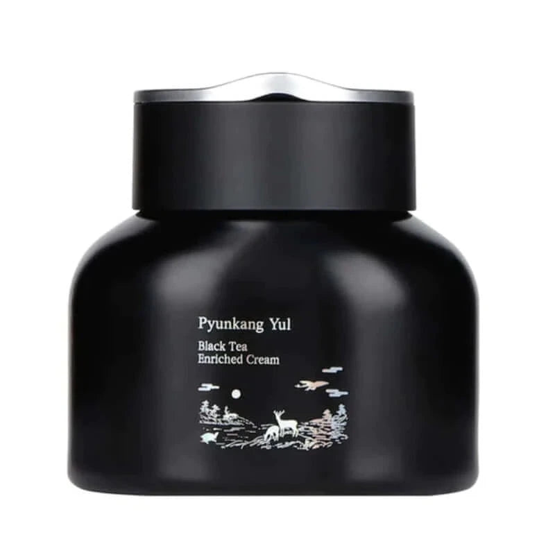 Komplekts sejai Pyunkang Yul Black Tea Line Gift Set