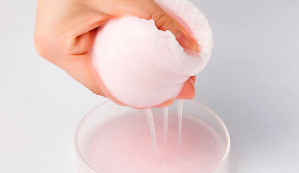 Plāksnītes jutīgai ādai Real Barrier Cicarelief Moisture Pad