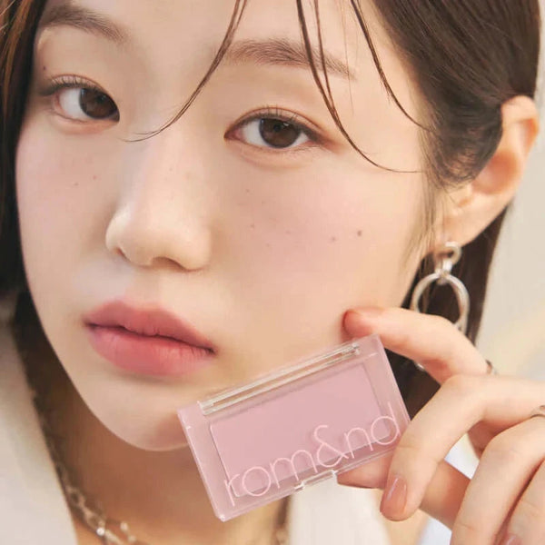 Vaigu ēnas Rom&nd Better Than Cheek