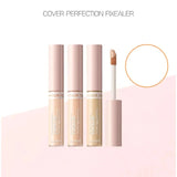 Konsīleris The Saem Cover Perfection Fixealer