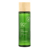 Mitrinošs toniks sejai ar alveju The Saem Jeju Fresh Aloe Toner