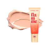 Vivienne Sabo Flamme Blur Effect Foundation