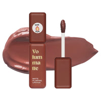 07 Wine Brown