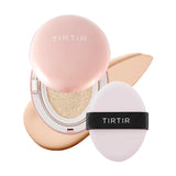 Noturīgs kušons ar matētu noslēguma akcentu TIRTIR Mask Fit All Cover Cushion