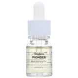 Intensīvi barojoša eļļa sejai ar melno rīsu ekstraktu Haruharu Wonder Black Rice Facial Oil