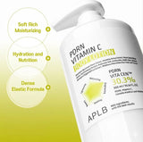 APLB PDRN Vitamin C Body Lotion