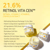 APLB Retinol Vitamin C Vitamin E Facial Cream