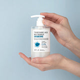 APLB Tranexamic Acid Niacinamide Body Wash