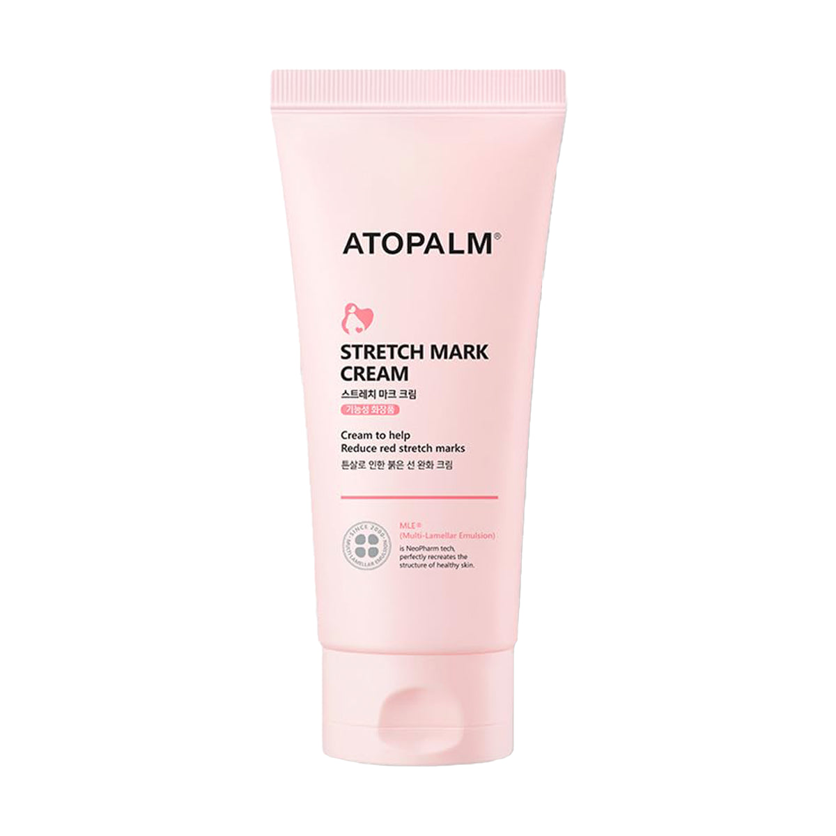 ATOPALM Maternity Care Stretch Mark Cream