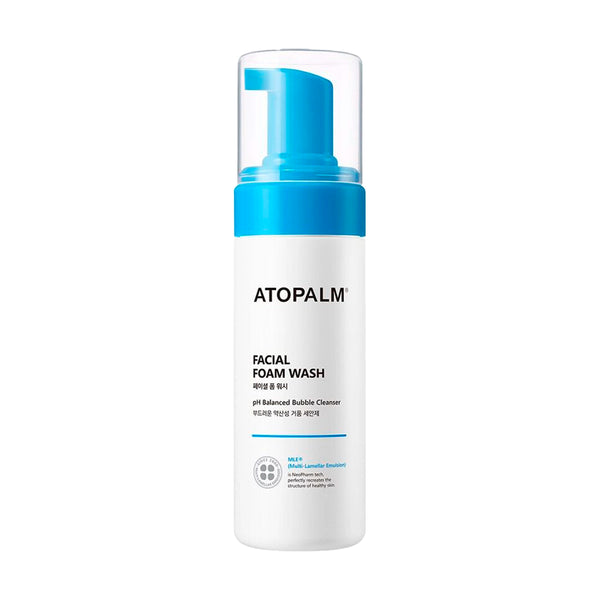 Atopalm Facial Foam Wash