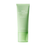 Abib Heartleaf Mild Sunscreen Relief Tube