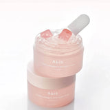 Abib PDRN Collagen Overnight Mask Firming Jelly